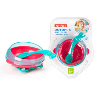 Yookidoo činija 6m+