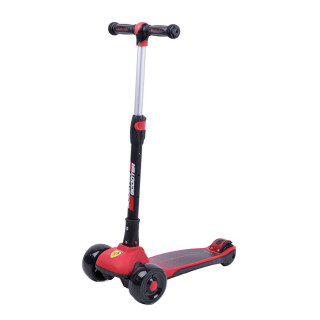 Jungle trotinet SL-136, crveni