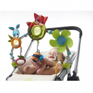 Tiny Love luk za kolica dani na livadi