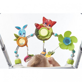 Tiny Love luk za kolica dani na livadi