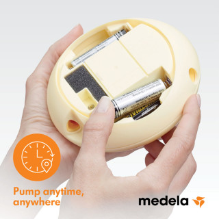 Medela električna pumpica za izmazanje Swing  Flex