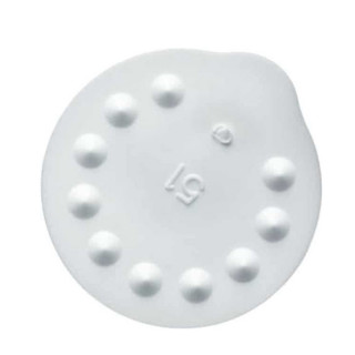 Medela membrane za pumpice