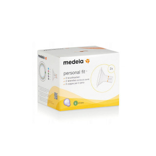 Medela levak za grudi 2/1, 27mm