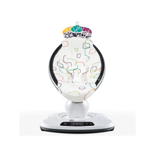 4Moms njihalica Mamaroo, 0m+