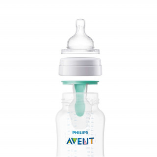 Avent flašica Anti-colic, 125ml
