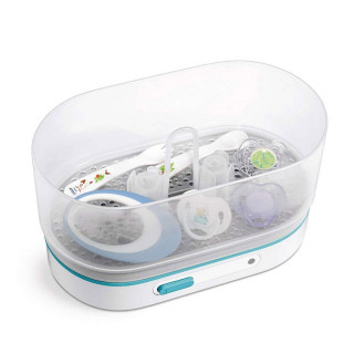 Avent električni sterilizatorna paru 3u1