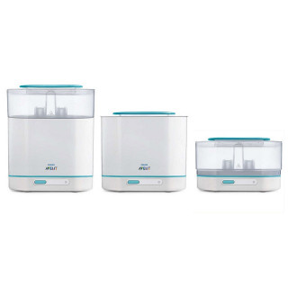 Avent električni sterilizatorna paru 3u1