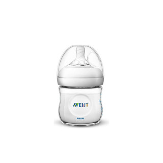 Avent flašica natural 0m+ , 125ml