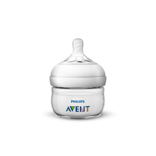 Avent flašica 0m+, 60ml