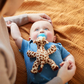 Avent igračka držač za varalicu Žirafa