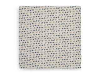 Jollein prekrivač 2/1, 115x115cm