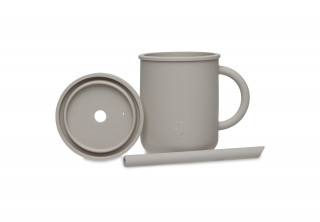 Jollein silikonska šolja