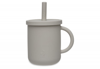 Jollein silikonska šolja