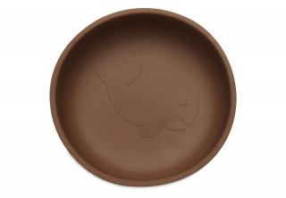 Jollein silikonska činija