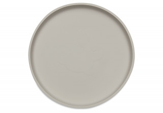 Jollein silikonski tanjir