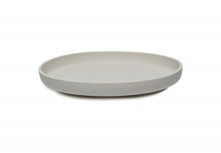 Jollein silikonski tanjir