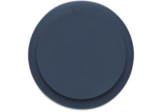 Jollein silikonski tanjir