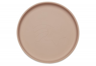 Jollein silikonski tanjir