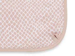 Jollein prekrivač, 75x100