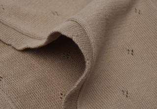 Jollein prekrivač, 75x100cm