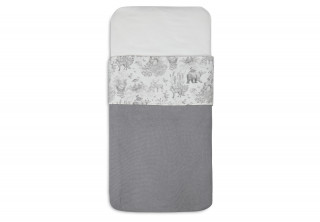 Jollein prekrivač, 75x100cm