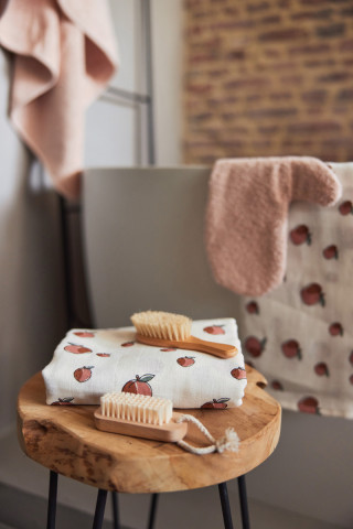 Jollein muslin prekrivač 2/1,115x115cm