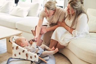 Jollein muslin prekrivač 2/1,115x115cm