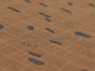 Jollein muslin prekrivač 2/1,115x115cm