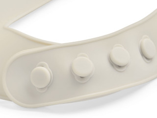 Jollein silikonska portikla, 26x21cm