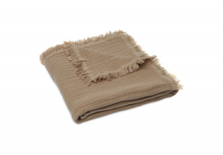 Jollein muslin prekrivač, 75x100cm