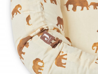 Jollein gnezdo, 90x52 cm