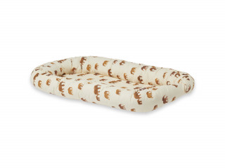 Jollein gnezdo, 90x52 cm