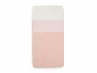 Jollein prekrivač, 75x100cm