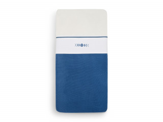 Jollein prekrivač, 75x100cm