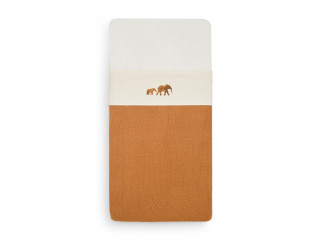 Jollein prekrivač, 75x100cm