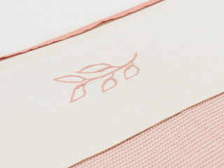 Jollein prekrivač, 75x100cm