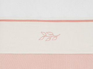 Jollein prekrivač, 75x100cm