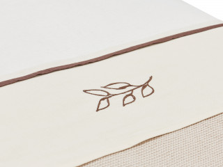 Jollein prekrivač, 75x100cm