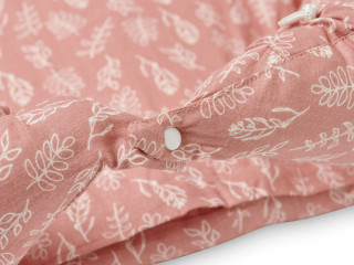 Jollein gnezdo, 90x52cm