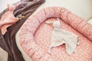 Jollein mazilica, 40x40cm