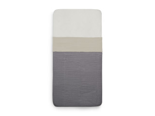 Jollein navlaka za dušek, 75x100cm