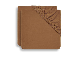 Jollein navlaka za dušek 2/1,60x120cm