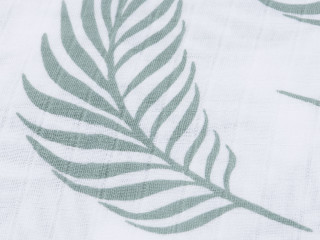 Jollein tetra pelena 4/1, 70x70cm