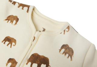 Jollein vreća za spavanje 0.5-3 TOG, 90cm