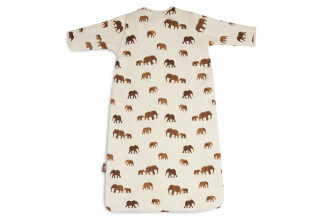 Jollein vreća za spavanje 0.5-3 TOG, 110cm