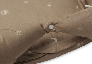 Jollein gnezdo, 35x52x90cm