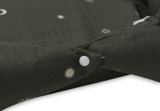 Jollein gnezdo, 35x52x90cm