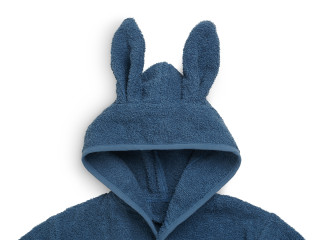 Jollein bademantil, 3-4g