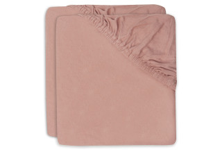 Jollein navlaka za dušek 2/1,40/50x80/90cm