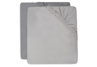 Jollein navlaka za dušek 2/1,60x120cm